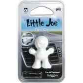 Little Joe New Car