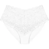 Triumph Slip 'Red Label Amourette' blanc
