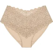 Triumph Slip ' Amourette Maxi ' nude