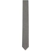 HUGO 10279428 Tie Vert Homme