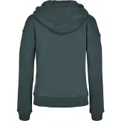 Urban Classics Sweat-shirt vert
