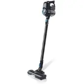KOENIC Kvr 22225 - Aspirateur Balai Autonomie 45 Min Aspiration Max. 8 Kpa Noir Bleu