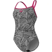 Arena Maillot de bain 1 pièce femme