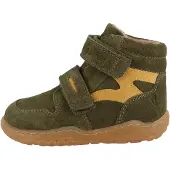 Lurchi Bottes 'Samu' olive
