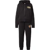 EA7 7w000942_af12473 Tracksuit Noir S Femme