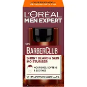L'Oréal Rasoir Paris Men Expert Barber Club Day