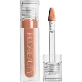 Huda Beauty - Faux Filler Extra Shine Lip Gloss