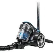 KOENIC (kvc 71524) - Aspirateur Avec Technologie Sans Sac Aspiration Max. 170 W Bleu