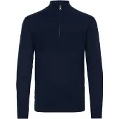 INDICODE JEANS Pull-over 'Erno' bleu / marine / bleu marine