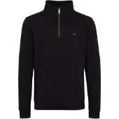 FQ1924 Pull-over 'Julian' noir