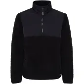 11 Project Pull-over 'PIET' noir