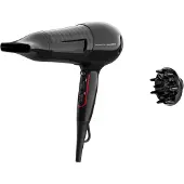 Rowenta Powerline CV591L sèche-cheveux 2100 W Noir