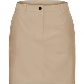 Jack Wolfskin Waimea Skirt Beige 18 Femme