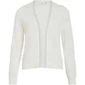 Vila Cardigan 'VILOllo' blanc