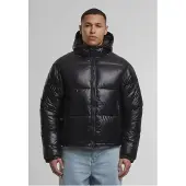 Urban Classics Veste d’hiver noir