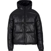 Urban Classics Veste d’hiver noir