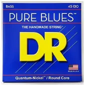 Dr Strings PB5-130 Jeux de 5 cordes basses