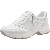Tamaris Baskets basses blanc
