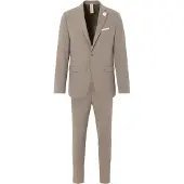 Thomas Goodwin Costume beige