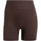 Adidas Pantalon de sport 'Essentials' chocolat