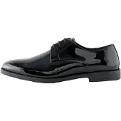 Next Chaussure à lacets noir