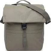 New Looxs Sacoche à bandoulière pour vélo Leed, taupe