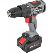 Hoozar visseuse à percussion sans balais 18 V, 1 batterie 5,0 Ah, 80 Nm, CDH80BL-T1