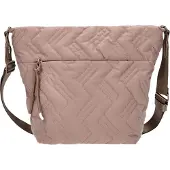 Zwei Cabas 'CLEO CL90' caramel