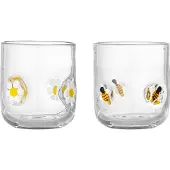 Bloomingville Buzz Drinking Cup Clair