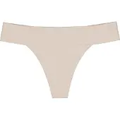 Triumph String beige clair
