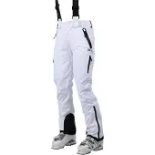 Dlx Marisol Ii - Femelle Trs Blanc