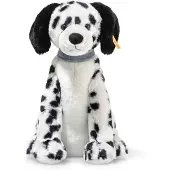 Steiff Margarete GmbH, -Peluche- Oskar Dalmatien 27 assis 2