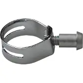 Campagnolo Ergopower Clamp 2 Units Argenté