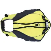 Axaeco Aqua Pet Life Jacket Jaune M