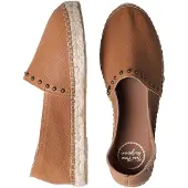 Toni pons Espadrilles 'MALTA' marron