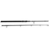 Nash Scope 10Ft 3.5Lb Black Duplon rod