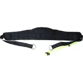 Axaeco Trekking Belt Bleu