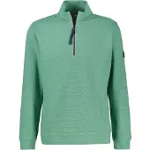 Lerros Sweat-shirt vert
