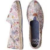 Toni pons Espadrilles mélange de couleurs