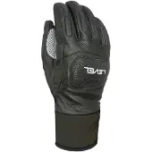Level Race Gloves Noir M Homme
