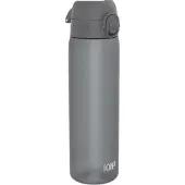 Ion8 Leak Proof bouteille d’eau Grey 500 ml