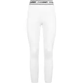 Plein sport Leggings blanc