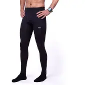 42k Running 4track Leggings Noir L