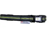 Axaeco 4 Season Dog Collar Bleu M