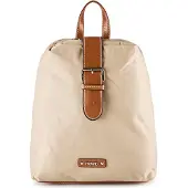 PICARD sac à dos de loisirs sac à dos Sonja Backpack Shoulderbag Sand beige