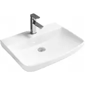 Mexen Lavabo LILI blanc 60 cm
