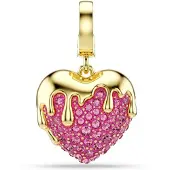 Swarovski Pendentif , Métal Brut 5742953