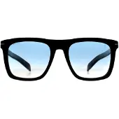 David Beckham Db 7000/S Bold 807/F9 54