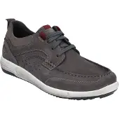 Josef seibel Enrico 25 | Chaussures basses pour Hommes | gris
