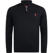 U.s. polo assn. Pull-over noir